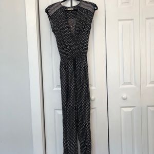 EUC Max Studio jumpsuit
